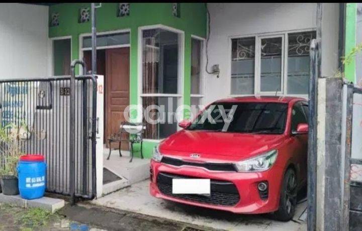 Rumah Griya Jambangan Asri Surabaya