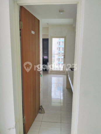 Apartemen Puncak CBD Studio 100 jt