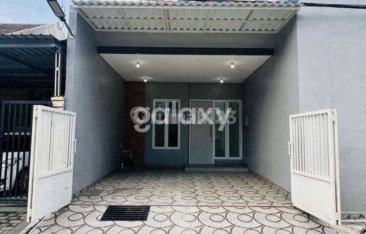 Rumah Pondok Candra