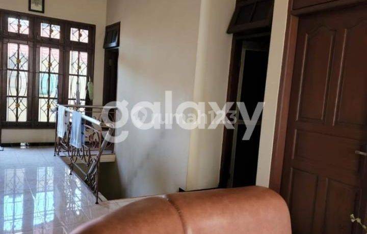 Rumah Full Bangunan Di Gading Fajar Buduran Sidoarjo