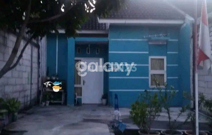 Rumah Patra Raya, Cerme, Gresik