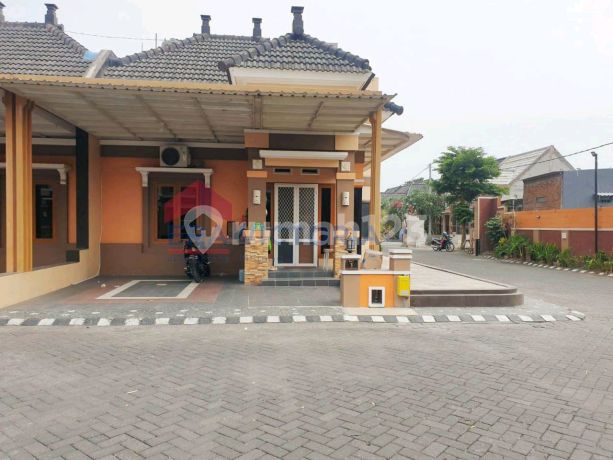 Jual Rumah Murah Dekat Kantor Terpadu.malang