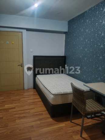 DIJUAL APARTEMEN EDUCITY YALE