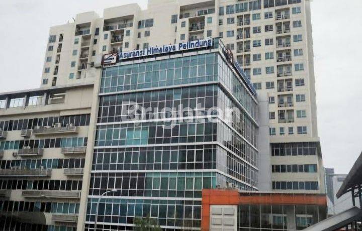 Apartemen Mth Square
