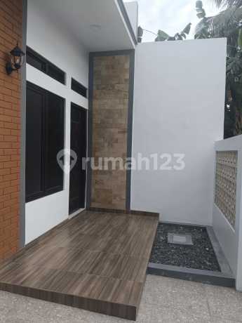Dijual Rumah di Perumahan Barata Tersisa 2 Unit Lagi di Harapan Jaya Bekasi Utara