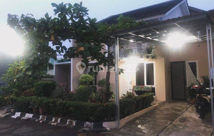 Dijual Rumah di Villa Pekayon, Pekayon Jaya, Bekasi Selatan