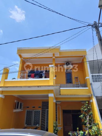 Di Jual Rumah Bagus Dalam Cluster Rotterdam Residence Depok Di Jual Rumah Bagus Dalam Cluster Rotterdam Residence Depok