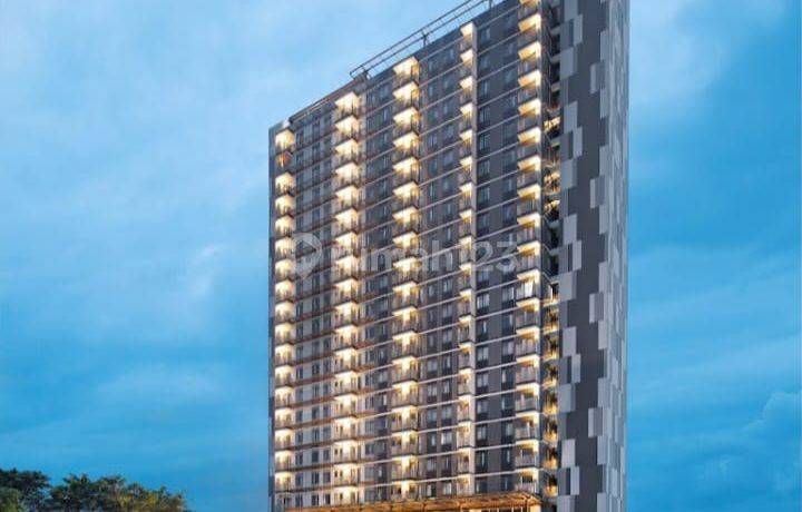 Apartemen Kawana Residence 