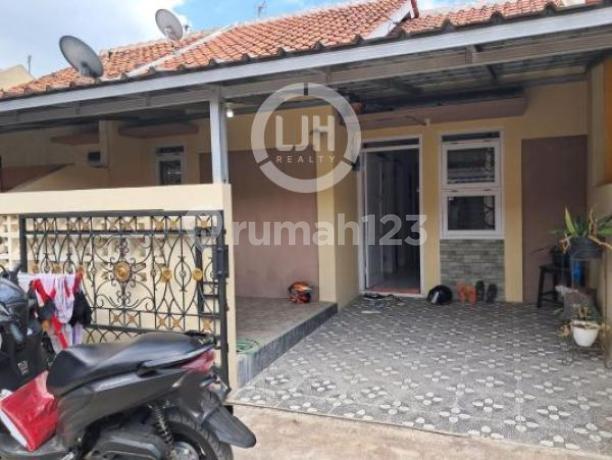 Dijual Rumah 1 Lantai, 2 Kamar Tidur Dalam Komplek Siap Huni, Sudah Renovasi Full Bangunan Di Tanjungsari Sumedang
