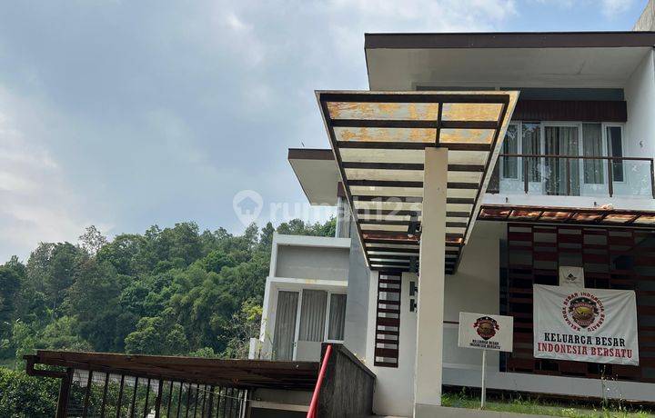Rumah 2 Lantai Dago Giri Residence Reposisi Harga Direct Buyer