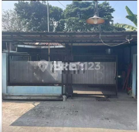Rumah Murah Siap Huni Komplek Pradha Ciganitri Rumah Murah Siap Huni Komplek Pradha Ciganitri