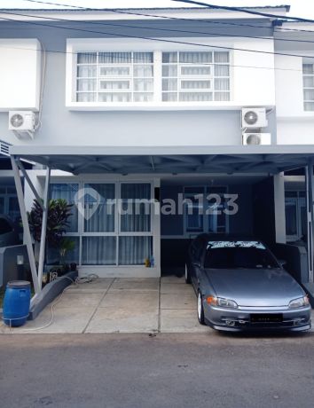 Rumah 2 Lantai Komplek Paradise Regency Bersih Aman Nyaman Rumah 2 Lantai Komplek Paradise Regency Bersih Aman Nyaman