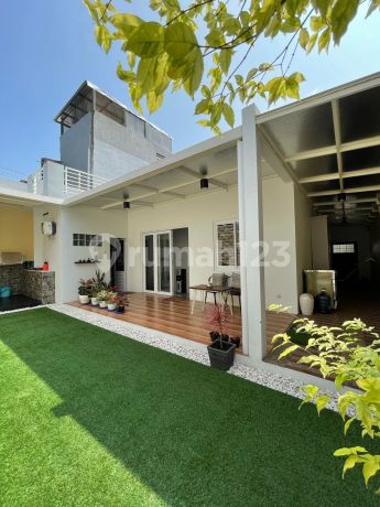 Rumah Modern Mewah Buana Soetta Residence Siap Huni Rumah Modern Mewah Buana Soetta Residence Siap Huni