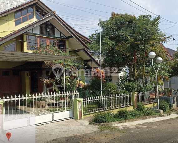 Rumah Siap Huni Harga Bawah Pasar Komp Puri Budi Asri Cihanjuang