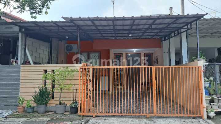 Pasti Cuan! Rumah Siap Huni Lokasi Sangat Strategis di Metland Jaktim Pasti Cuan! Rumah Siap Huni Lokasi Sangat Strategis di Metland Jaktim