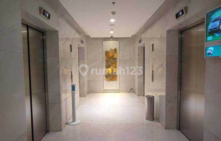Jual Rugi Apartemen M Town Signature Gading Serpong 