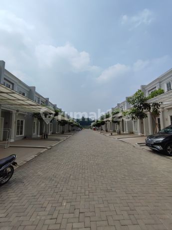 Dijual Rumah Murah 2 Lantai Di Millennium City Parung Panjang Dijual Rumah Murah 2 Lantai Di Millennium City Parung Panjang