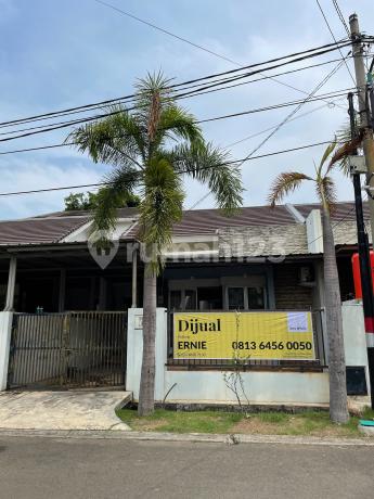 For Sale House In Ifolia Cluster Harapan Indah Bekasi