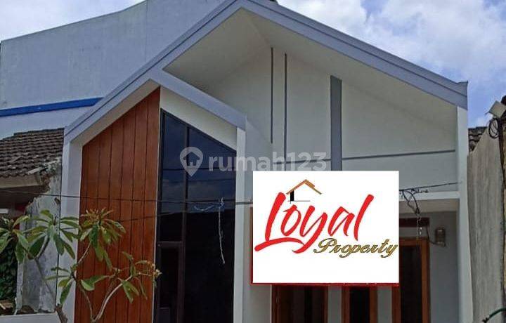 Dijual Cepat Rumah di Bukit Serpong Indah 