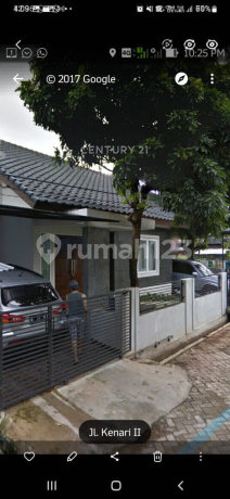 For Sale House in Jatibening Estate Housing, Bekasi For Sale House in Jatibening Estate Housing, Bekasi