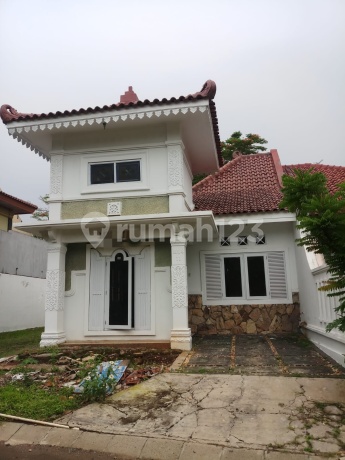 Di Jual Rumah Di Perumahan Taman Kenari Nusantara Cibubur