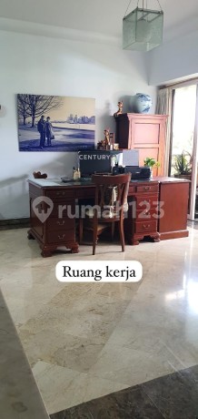 Dijual Apartment Bona Vista Cilandak Jakarta Selatan 