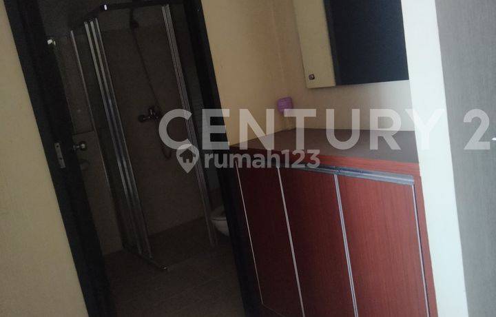 Dijual Appartement The Wave Kuningan Jakarta