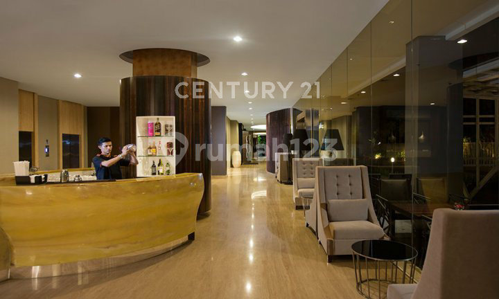 Fairview Apartment/The Bellevue Suites South Jakarta Fairview Apartment/The Bellevue Suites South Jakarta
