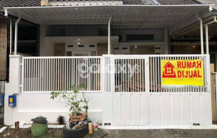 Perumahan Graha Mulia Kota Malang Adalah Rumah Idaman Anda