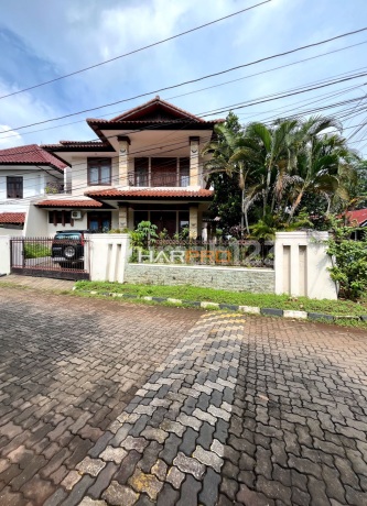 Turun Harga! Siap Huni Srondol Bumi Indah Semarang