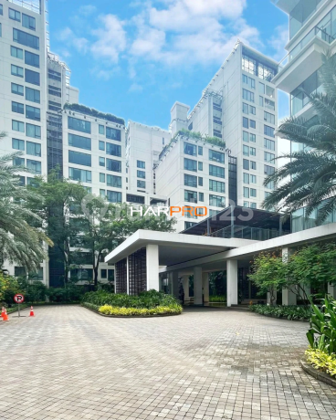 Apartemen Verde - Jakarta Selatan, Siap Huni Apartemen Verde - Jakarta Selatan, Siap Huni