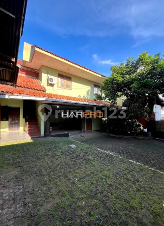 Rumah Hitung Tanah Cipinang Jaya Rumah Hitung Tanah Cipinang Jaya