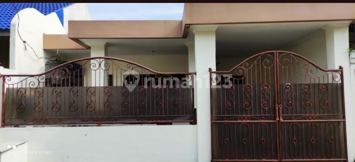 Griya Candra Mas Sedati