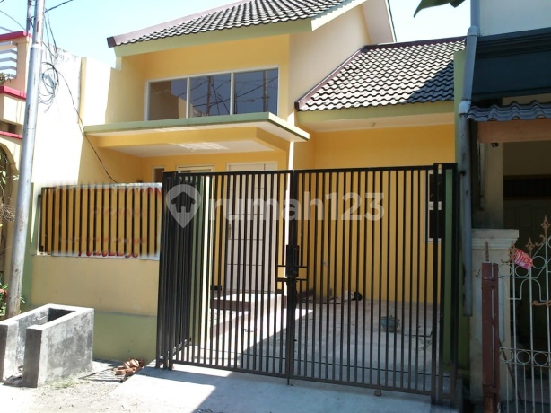 Pondok Sedati Asri Pondok Sedati Asri
