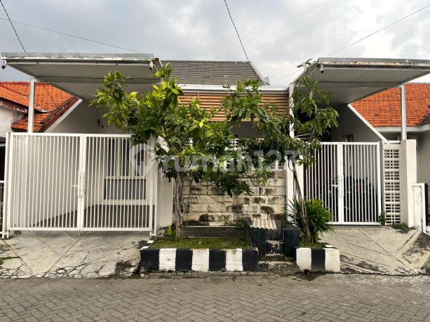 Rumah Siap Huni di Pandugo Ykp Rungkut Akses Merr Surabaya Rumah Siap Huni di Pandugo Ykp Rungkut Akses Merr Surabaya