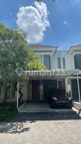 Pelican Hill Citraland West Surabaya