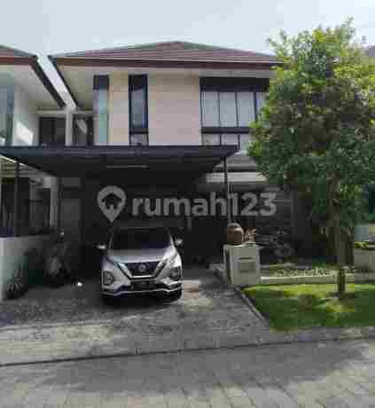 Astoria Park Kenjeran