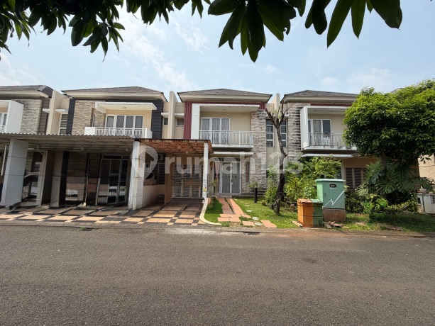 Dijual Cepat Rumah di Summarecon Bekasi Dijual Cepat Rumah di Summarecon Bekasi
