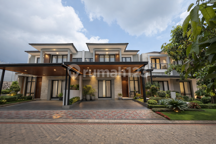 Unit Favourite Dijual Semi Furnish di Cluster Miami Kota Wisata Rumah SHM di Cluster Miami Perumahan Kota Wisata Cibubur, Perumahan Kota Wisata Cibubur Cluster Miami Blok Sl5 No. 3, Ciangsana, Gunung Putri, Bogor, Jawa Barat, Indonesia, 16968, Kota Wisata