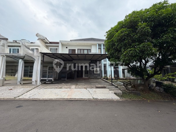 Rumah Bagus Premium Dijual Dibawah Harga Pasaran Di Kota Wisata