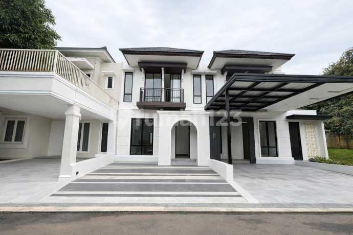 New House Total Renovation For Sale Cheap in Cibubur Tourism City New House Total Renovation For Sale Cheap in Cibubur Tourism City