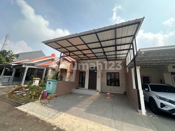 Newly Renovated and in New Condition. House for Sale Quickly and Ready to Build 2 Floors.