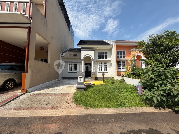 Cheap Sale of New Fully Renovated House in Kota Wisata