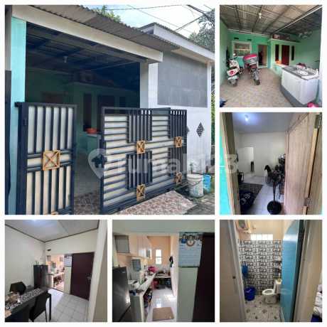 Rumah Siap Huni Ciseeng