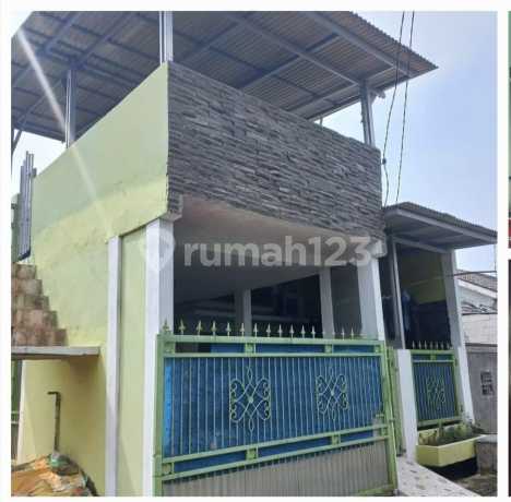 Rumahh Murah Ciseeng Siap Huni