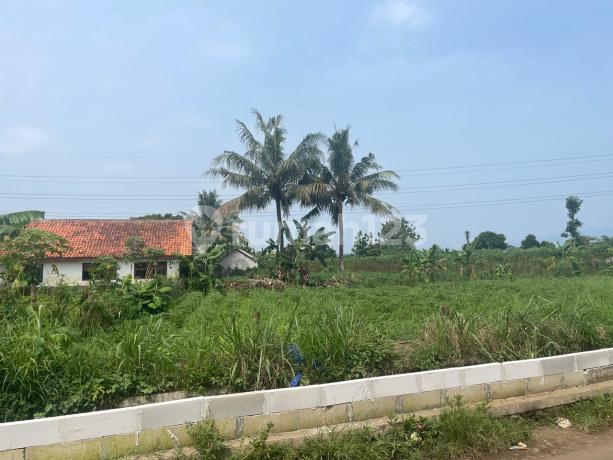 Kavling Murah SHM Stasiun Cilebut 