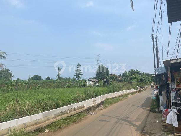 Kavling Murah SHM Cilebut