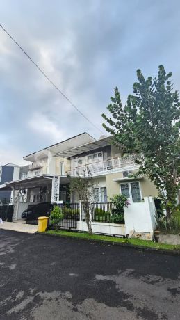 Nusa Indah Residence Cluster Gunita