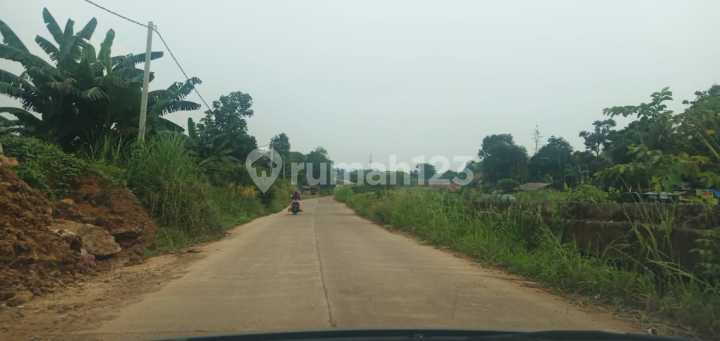 Kavling 100 jutaan Free SHM 7 Menit Lapangan Inkopad