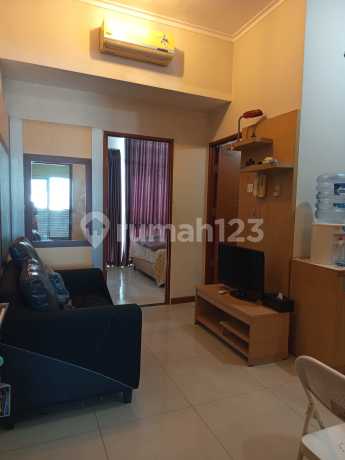 Super Low Price Below NJOP for Sale, Marbella Kemang Residence Apartment.